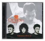 Cd Queen Greatest Hits III