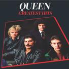 Cd Queen - Greatest Hits Novo e Lacrado