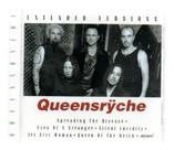 Cd Queensrche Extended Versions