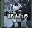 CD Questar I'll Be Seeing You: Canções que Venceram a Guerra, pacote com 2