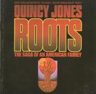 Cd quincy jones: roots Cd quincy jones: roots