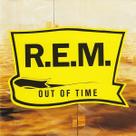 Cd R.E.M. - Out Of Time (U.S. Version)