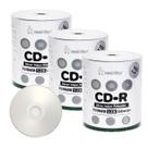 CD-R Smartbuy 700MB/80min 52x Silver Inkjet Hub imprimível