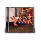 Cd racionais mcs - cores e valores - Radar Records