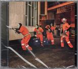Cd Racionais Mcs - Cores E Valores