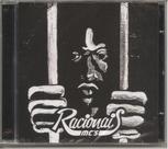 Cd Racionais Mcs - Fim De Semana No Parque