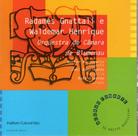 Cd radames gnattali e waldemar he