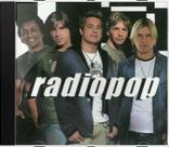 CD Radiopop Radiopop - novo lacrado original - Novo, Lacrado e Original
