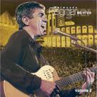 CD Raimundo Fagner: ao Vivo - Volume 2 - Outros