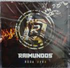 Cd Raimundos Roda Viva (Duplo Acrilico)