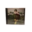 Cd rainbow difficult to cure