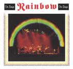 Cd rainbow - on stage