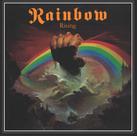 Cd rainbow - rising