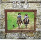 Cd - Raineri Spohr - Na Volta Da Estrada Cd - Raineri Spohr - Na Volta Da Estrada