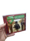 CD Raiz Sertaneja - as Mais Belas Musicas da Raiz Sertaneja