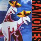 Cd ramones - adios amigos !
