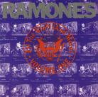 CD Ramones All The Stuff (And More) - Vol. 1 (IMPORTADO) CD Ramones All The Stuff (And More) - Vol. 1 (IMPORTADO)