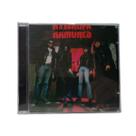 Cd ramones halfway to sanity