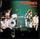 Cd Ramones - It's Alive