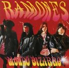 Cd Ramones Mondo Bizarro