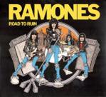 Cd Ramones - Road To Ruin 40th Anniversary Edition Digifile)