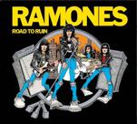 Cd Ramones Road To Ruin40th Aniversary Edition Digifile Cd Ramones Road To Ruin40th Aniversary Edition Digifile