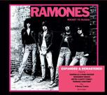 Cd ramones - rocket to russia (expanded remaster)