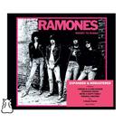 CD Ramones - Rocket to Russia - Novo Lacrado - Hm