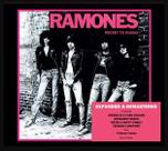 Cd Ramones - Rocket To Russia
