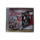 Cd ramones subterranean jungle