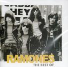 CD Ramones The Best Of NOVO E LACRADO