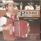 CD - Raone - Gaiteiro por Vocação