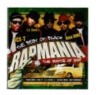 Cd rapmania - the roots of rap 2