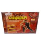 CD Rasta Chinela - Universal