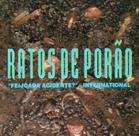 Cd ratos de porão: feijoada acidente - internacional