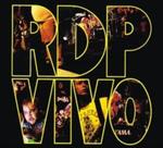 CD Ratos De Porão - Rdp Vivo - 1