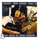 CD Raul Seixas Por Quem Os Sinos Dobram - Novo Lacrado - Hm