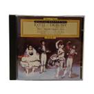 Cd ravel / debussy grand gala
