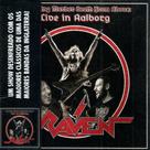 Cd Raven - Screaming Murder Death From Above