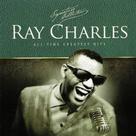 CD Ray Charles All-Time Greatest Hits