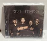 Cd - Real Envido - Além Fronteiras