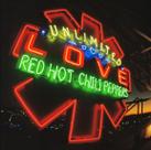 CD Red Hot Chili Peppers - Unlimited Love (Digifile)