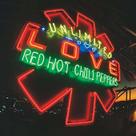 CD Red Hot Chili Peppers Unlimited Love Original
