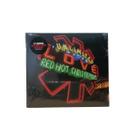 Cd red hot chili peppers unlimited love