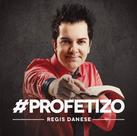 Cd regis danese - profetizo duplo cd+pb Cd regis danese - profetizo duplo cd+pb