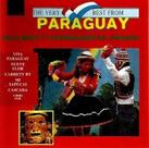 CD Reina MariaY Los Mensajeros Del Paraguay - The Very Best