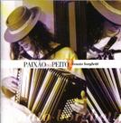 Cd - Renato Borghetti - Paixão no Peito