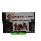 Cd Renato E Seus Blue Caps*/gdes Sucessos Vol. 1