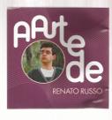 Cd renato russo