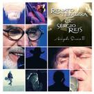 Cd Renato Teixeira & Sérgio Reis - Amizade Sincera Ii